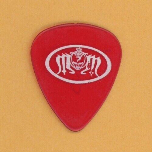 Methods Of Mayhem Tour Tommy Lee Signature Guitar Pick Motley