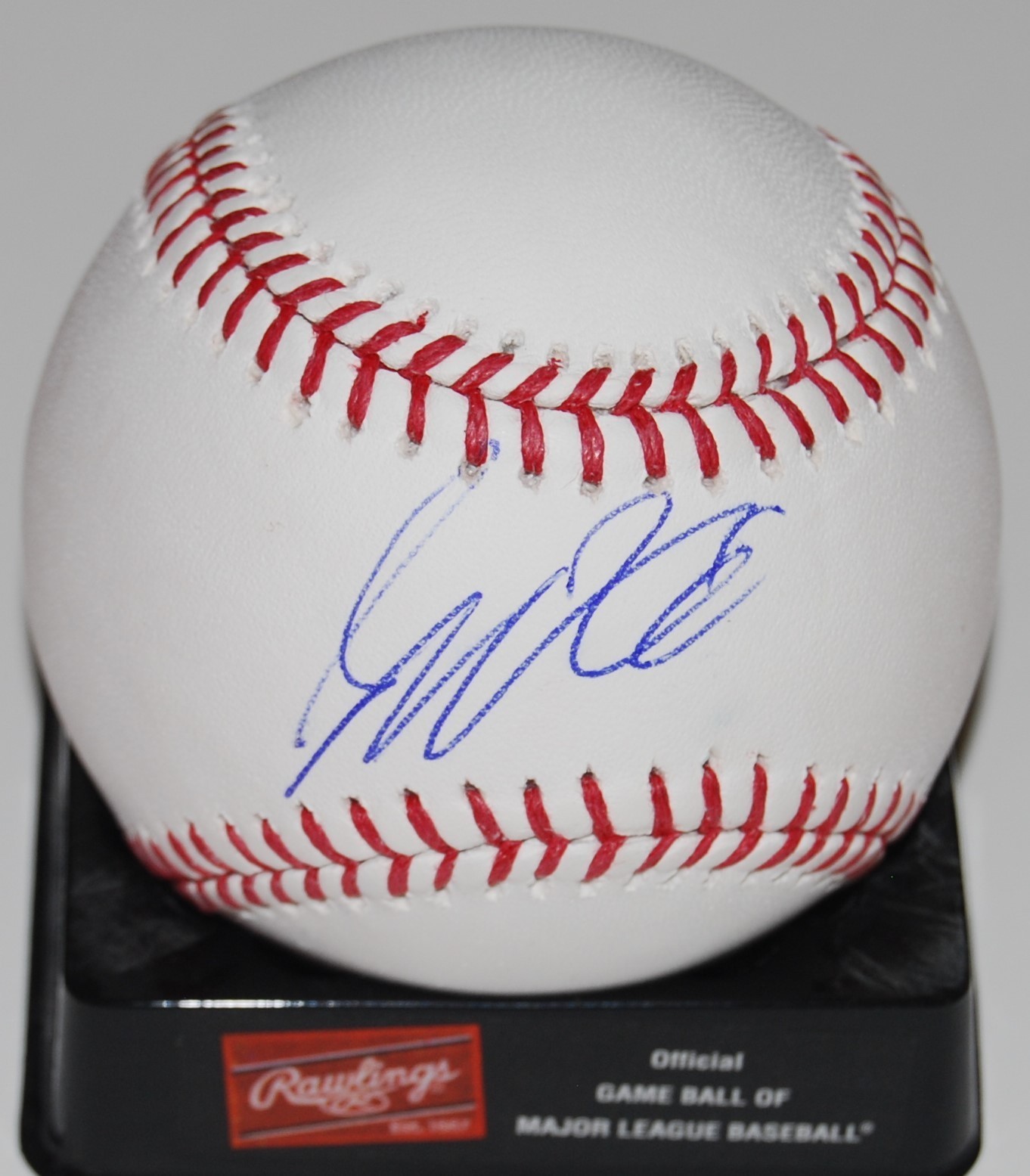 SHELDON NEUSE signed (OAKLAND ATHLETICS) Official Major League baseball W/COA Collectible Memorabilia