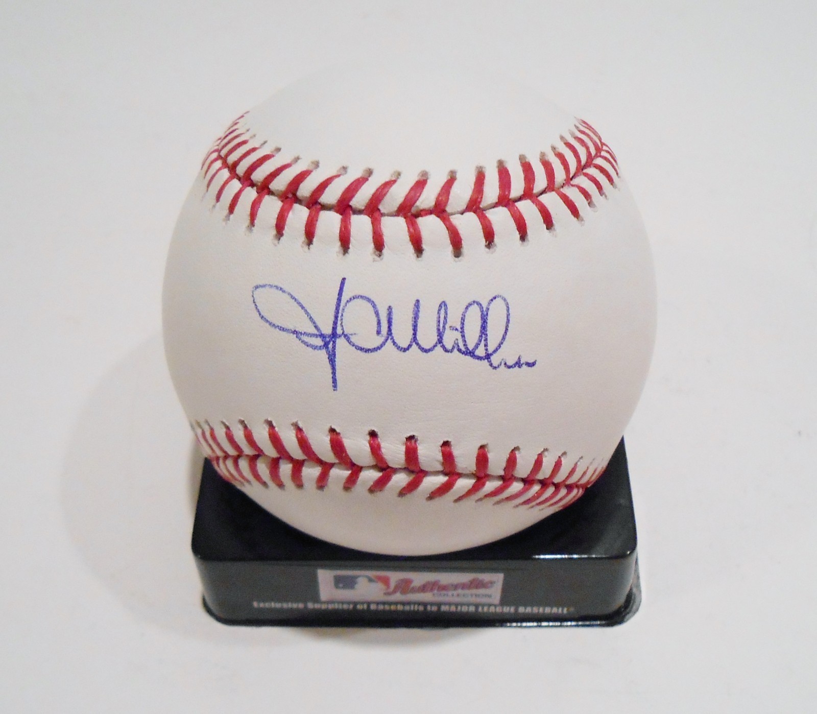 Shelby Miller Signed Official Major League Game Baseball w/COA Cardinals #2 Collectible Memorabilia