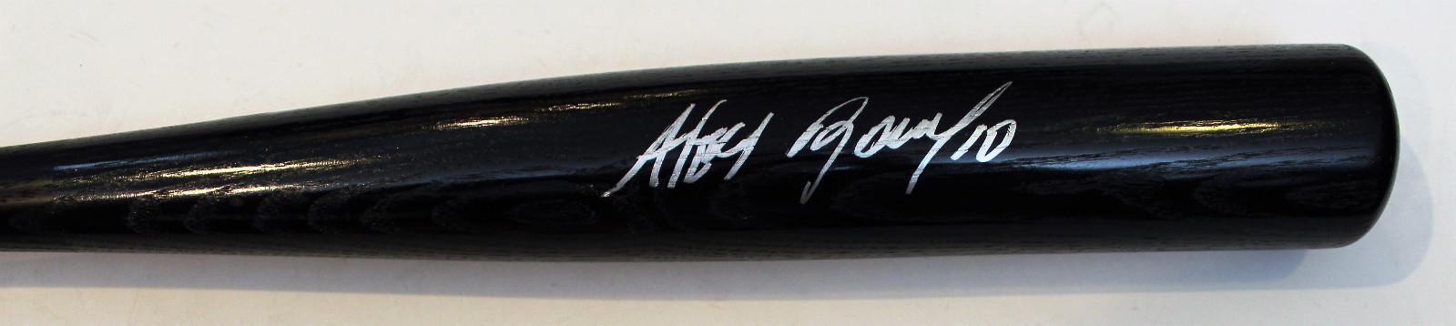 Alexei Ramirez Signed Old Hickory Bat w/MLB Authentic COA Game Model White Sox Collectible Memorabilia