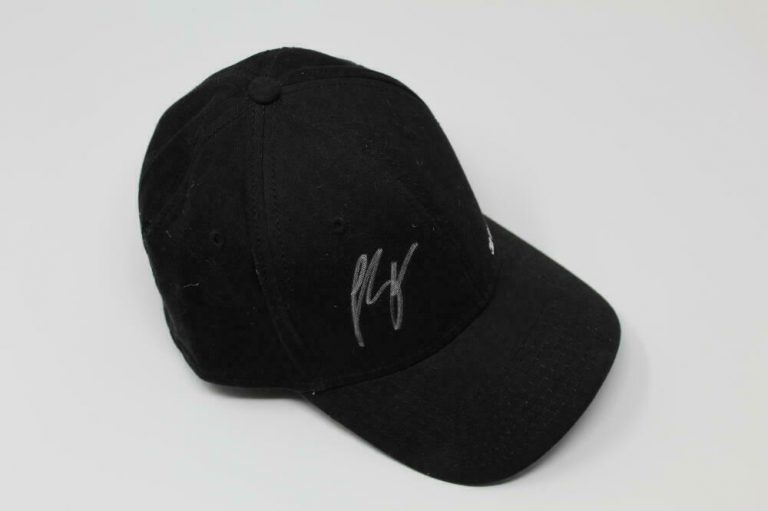 LUKE BRYAN SIGNED AUTOGRAPH CABELA’S 32 BRIDGE HAT – CRASH MY PARTY, COUNTRY JSA  COLLECTIBLE MEMORABILIA