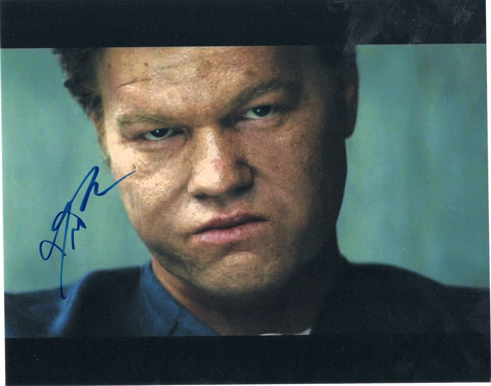 Jesse Plemons signed 8x10 Photo w/COA Fargo TV Show Breaking Bad Black