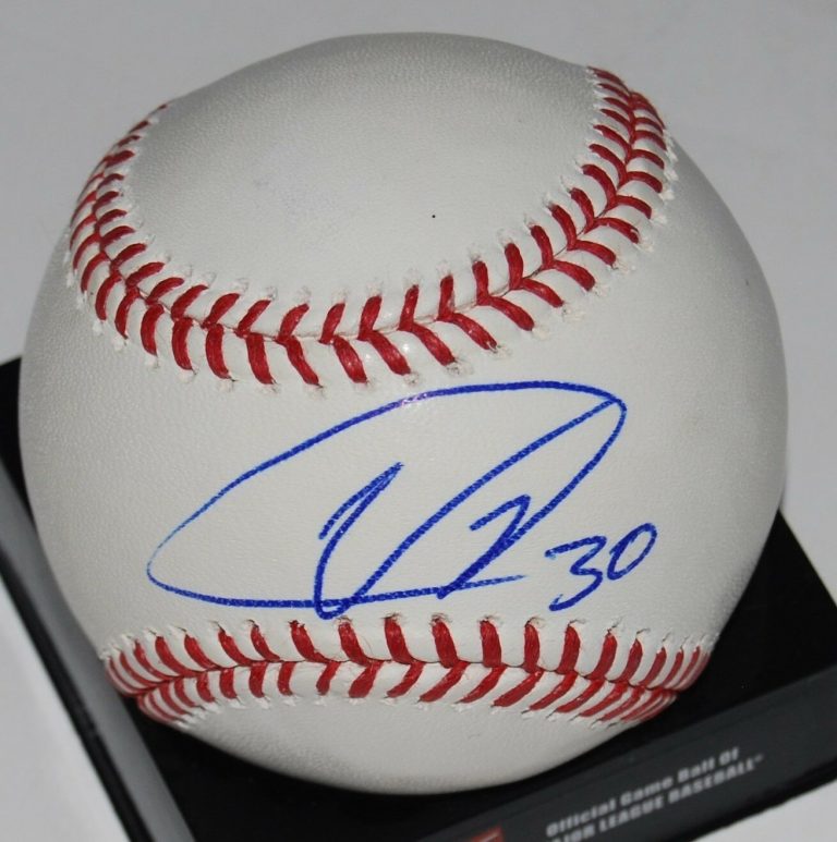 UBALDO JIMENEZ SIGNED OML BASEBALL (BALTIMORE ORIOLES) W/COA NO-HITTER ALL STAR  COLLECTIBLE MEMORABILIA