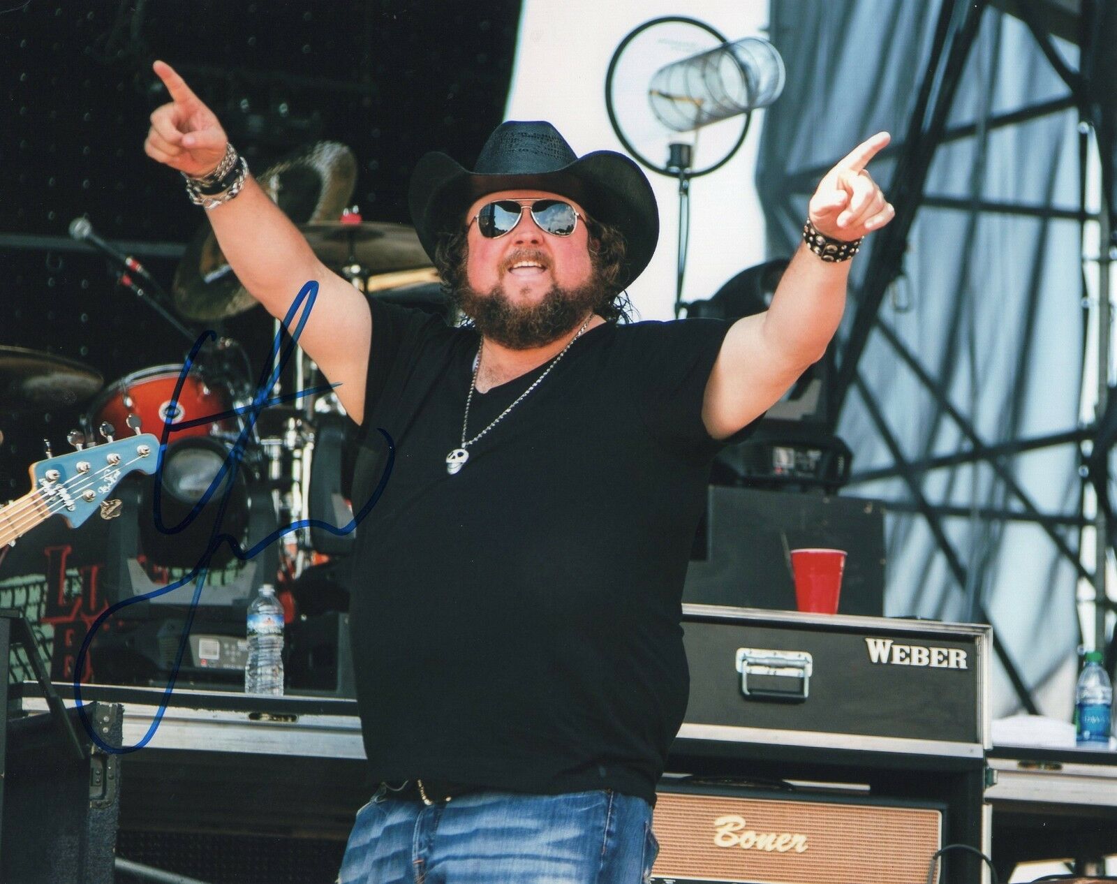 colt ford declaration of independence tracklist