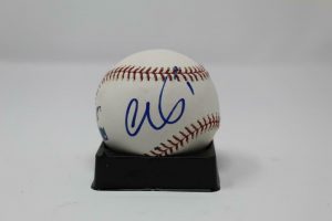 AL PACINO SIGNED AUTOGRAPH OFFICIAL MAJOR LEAGUE BASEBALL – SCARFACE, HEAT  COLLECTIBLE MEMORABILIA