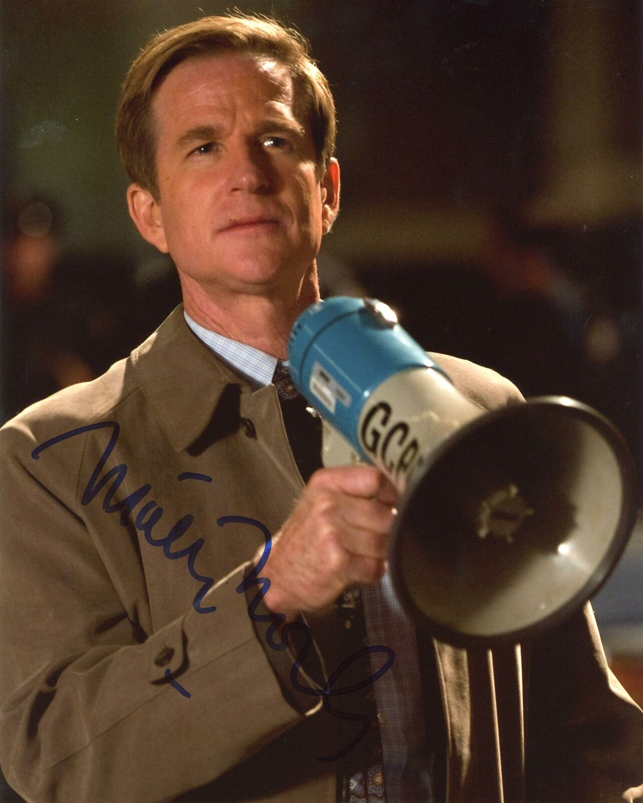 Matthew Modine 