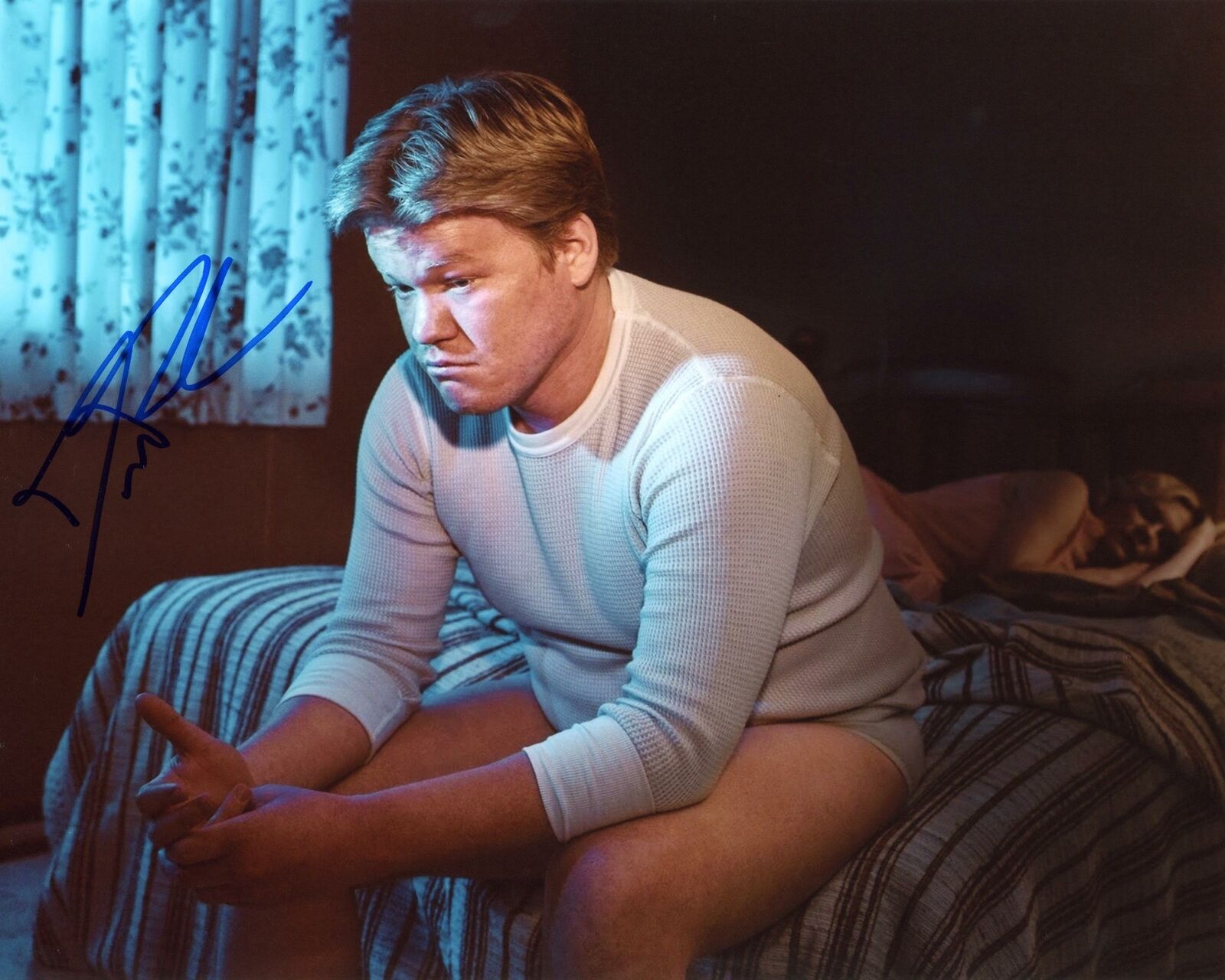 Jesse Plemons "Fargo" AUTOGRAPH Signed 8x10 Photo C ACOA Collectible