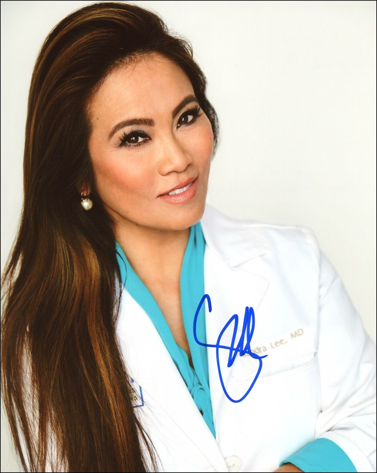 Dr Sandra Lee Height - ht220gy