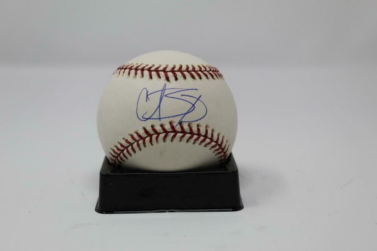 CURT SCHILLING SIGNED AUTOGRAPH OFFICIAL MAJOR LEAGUE BASEBALL -PHILLIES HOF PSA  COLLECTIBLE MEMORABILIA