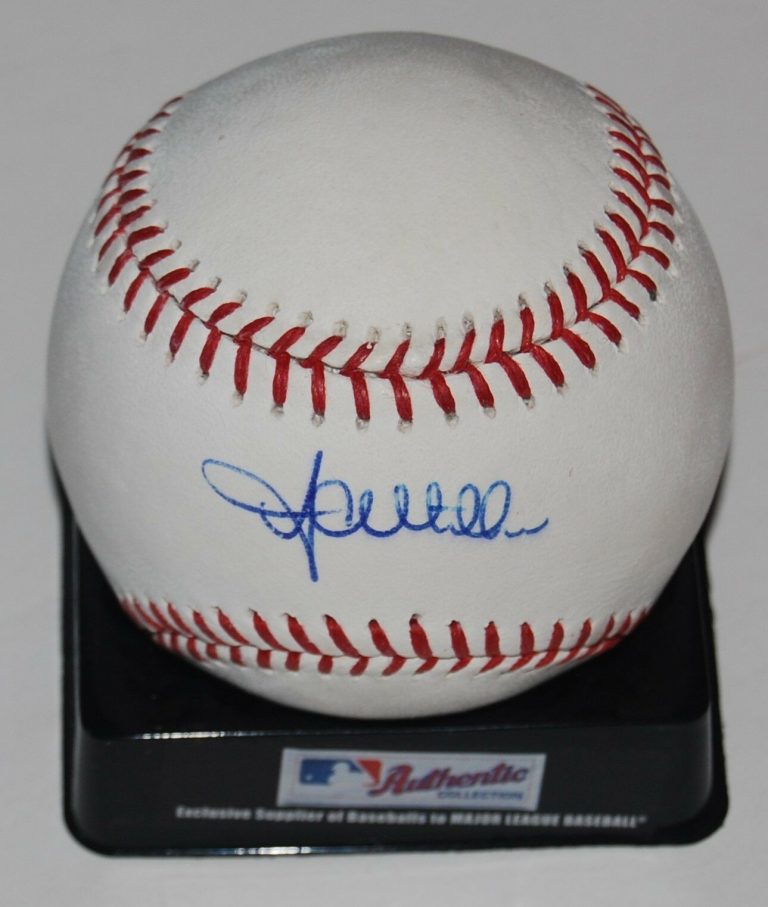 SHELBY MILLER SIGNED OML BASEBALL *ARIZONA DIAMONDBACKS* AUTOGRAPHED W/COA  COLLECTIBLE MEMORABILIA