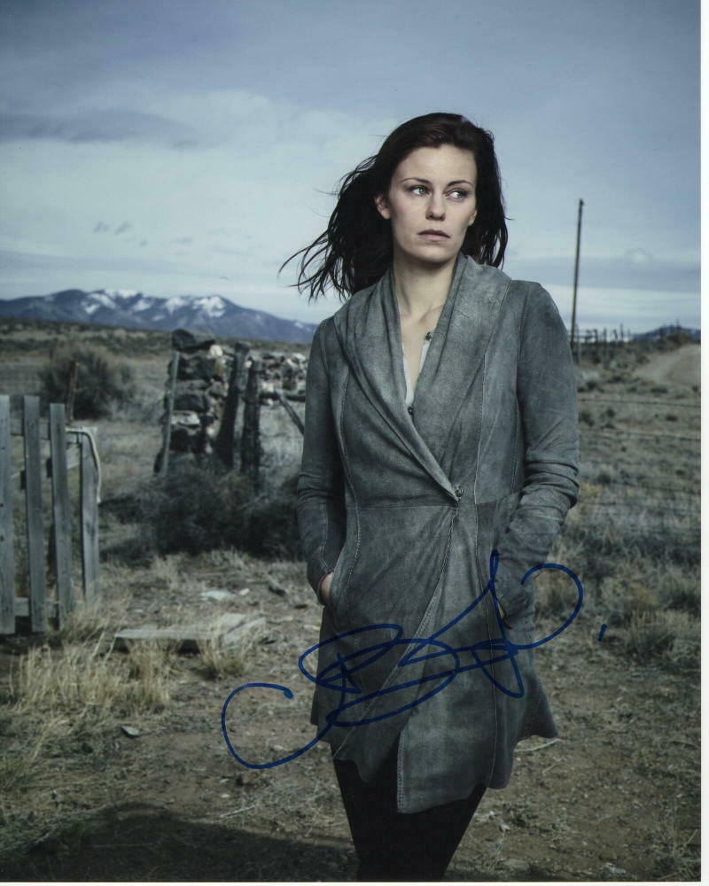 CASSIDY FREEMAN SIGNED AUTOGRAPHED 8X10 PHOTO - HOT, SEXY TESS MERCER ...