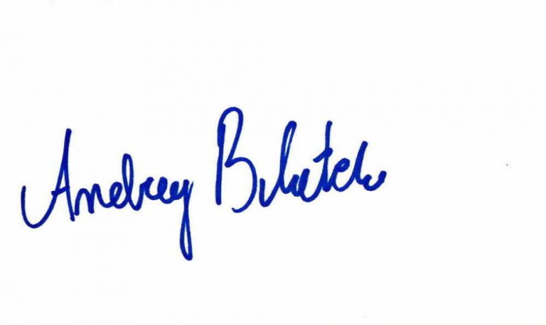 ANDRAY BLATCHE SIGNED AUTOGRAPH – INDEX CARD – WASHINGTON WIZARDS, BROOKLYN NETS  COLLECTIBLE MEMORABILIA