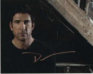 DYLAN MCDERMOTT SIGNED AUTOGRAPH 8X10 PHOTO – AMERICAN HORROR STORY STUD, HOT  COLLECTIBLE MEMORABILIA