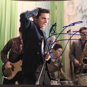 ZAC EFRON SIGNED FULL AUTOGRAPH CLASSIC HAIRSPRAY HOT STUD 11x14 PHOTO COA Collectible Memorabilia