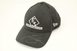 LUKE BRYAN SIGNED AUTOGRAPH BASEBALL HAT CAP – TAILGATES & TANLINES COUNTRY STAR  COLLECTIBLE MEMORABILIA