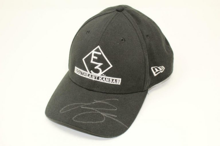 LUKE BRYAN SIGNED AUTOGRAPH BASEBALL HAT CAP – TAILGATES & TANLINES COUNTRY STAR  COLLECTIBLE MEMORABILIA