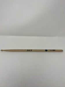 MATT CAMERON SIGNED AUTOGRAPH DRUMSTICK STICK – SOUNDGARDEN, PEARL JAM DRUMMER  COLLECTIBLE MEMORABILIA