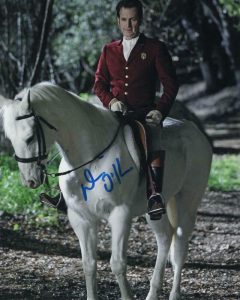 DENIS O’HARE SIGNED AUTOGRAPH 8X10 PHOTO – TRUE BLOOD, AMERICAN HORROR STORY AHS  COLLECTIBLE MEMORABILIA
