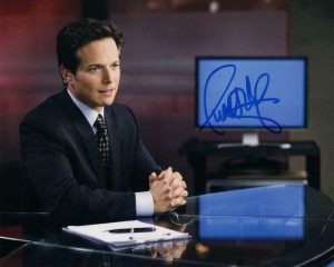 SCOTT WOLF SIGNED AUTOGRAPH 8X10 PHOTO – PARTY OF FIVE, NANCY DREW CARSON, GO  COLLECTIBLE MEMORABILIA
