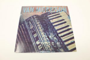 VAN MORRISON SIGNED AUTOGRAPH ALBUM VINYL RECORD – WHY MUST I ALWAYS EXPLAIN?  COLLECTIBLE MEMORABILIA