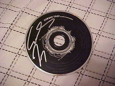 CALGARY FLAMES ANTON BABCHUK SIGNED PUCK  COLLECTIBLE MEMORABILIA