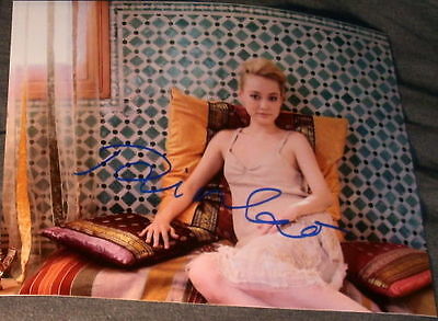 2007 ANAHEIM DUCKS RANDY CARLYLE SIGNED CUP PUCK  COLLECTIBLE MEMORABILIA