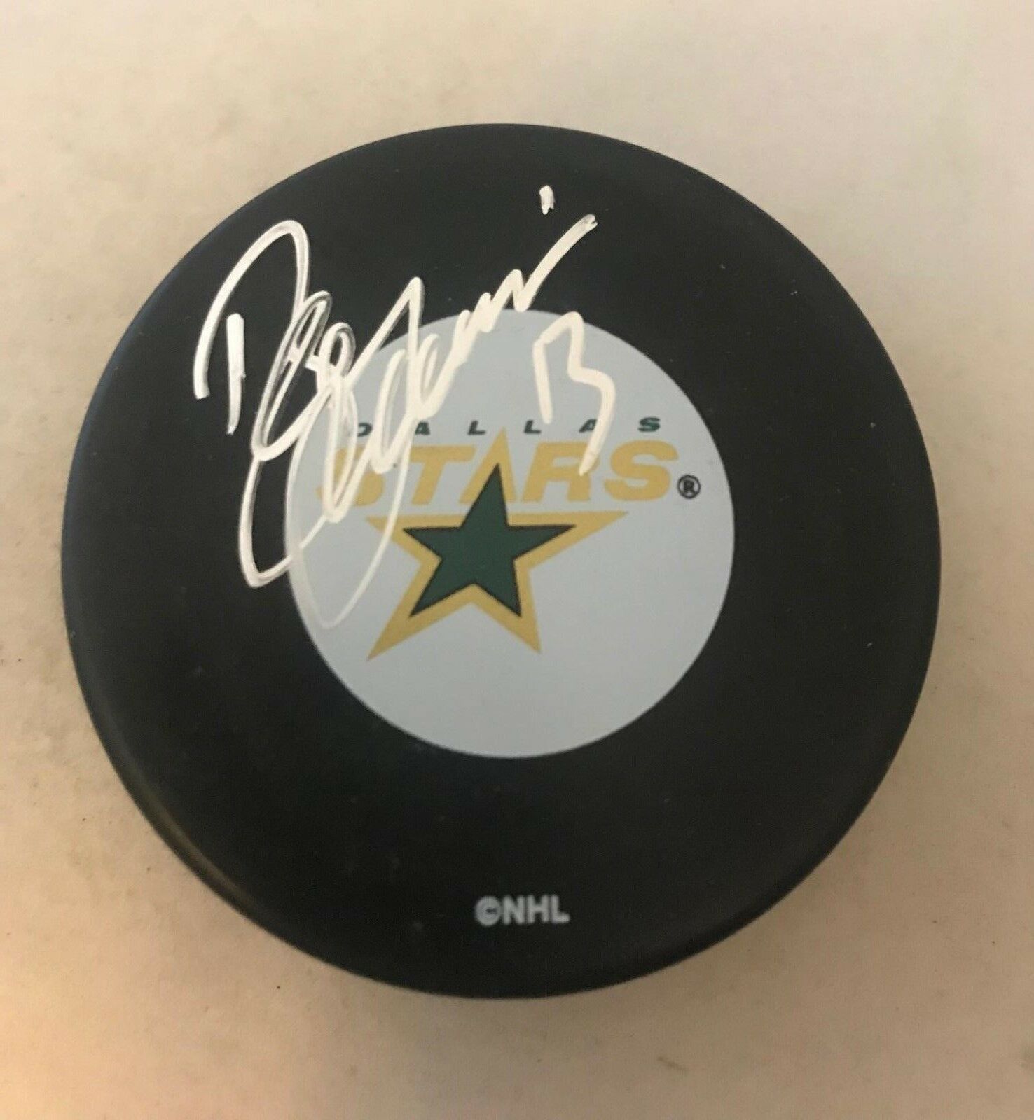 Dallas Stars Hockey Pucks , Stars Hockey Pucks Apparel