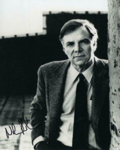 NICHOLAS PILEGGI SIGNED AUTOGRAPH 8X10 PHOTO – WISEGUY, OSCAR FOR GOODFELLAS  COLLECTIBLE MEMORABILIA