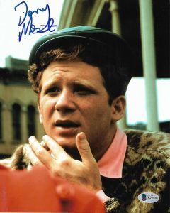 DONNY MOST AUTOGRAPHED SIGNED HAPPY DAYS RALPH MALPH BAS COA 8X10 PHOTO  COLLECTIBLE MEMORABILIA