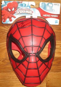 ANDREW GARFIELD SIGNED OFFICIAL SPIDER-MAN MASK MARVEL AUTOGRAPH VIDEO PROOF COA  COLLECTIBLE MEMORABILIA