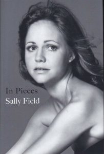 SALLY FIELD SIGNED 1ST EDITION BOOK W/ HOLOGRAM COA  COLLECTIBLE MEMORABILIA