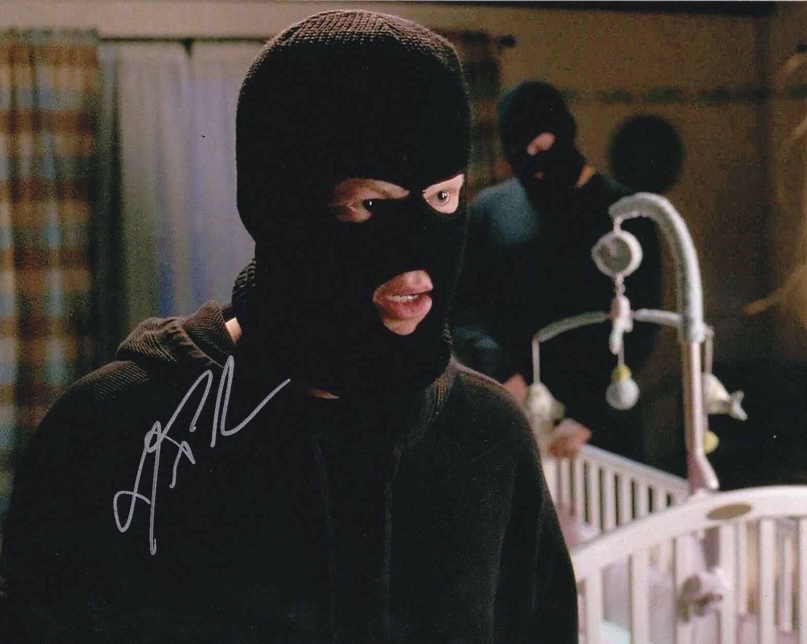 JESSE PLEMONS SIGNED 8X10 PHOTO AUTHENTIC AUTOGRAPH FARGO BREAKING BAD