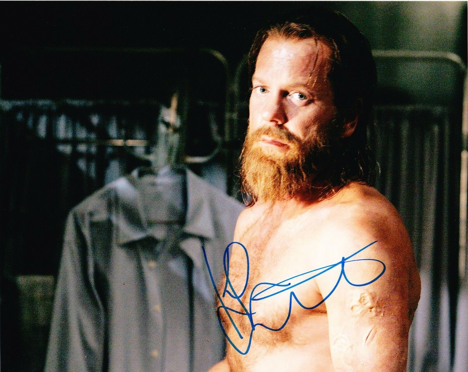 Kiefer Sutherland Signed 8x10 Photo Autograph Jack Bauer 24 Fox Touch Coa E Collectible