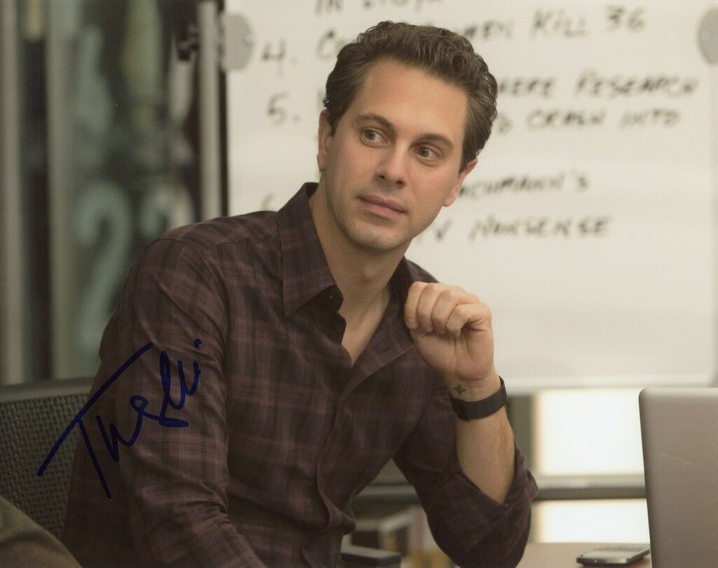 Thomas Sadoski 