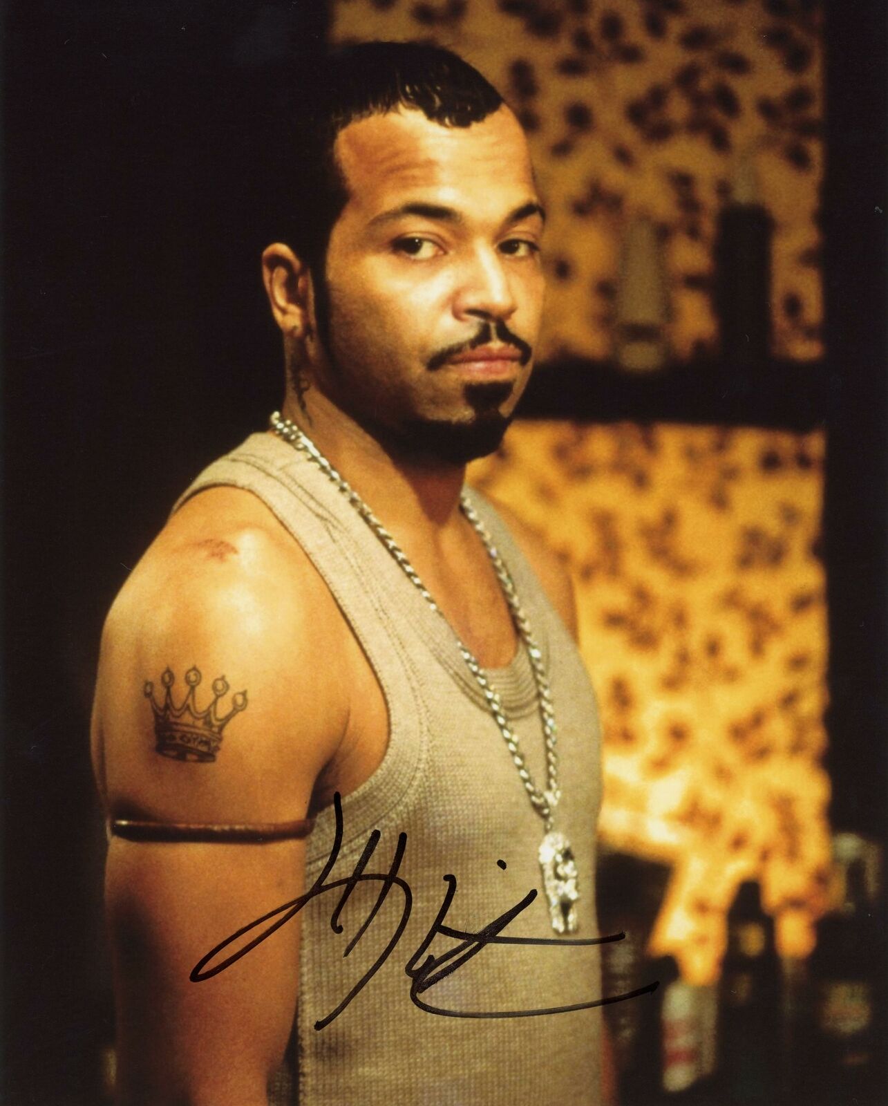 Jeffrey Wright 