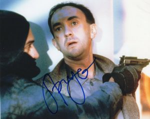 JONATHAN PRYCE SIGNED 8×10 PHOTO W/ COA GAME OF THRONES THE CROWN #1  COLLECTIBLE MEMORABILIA