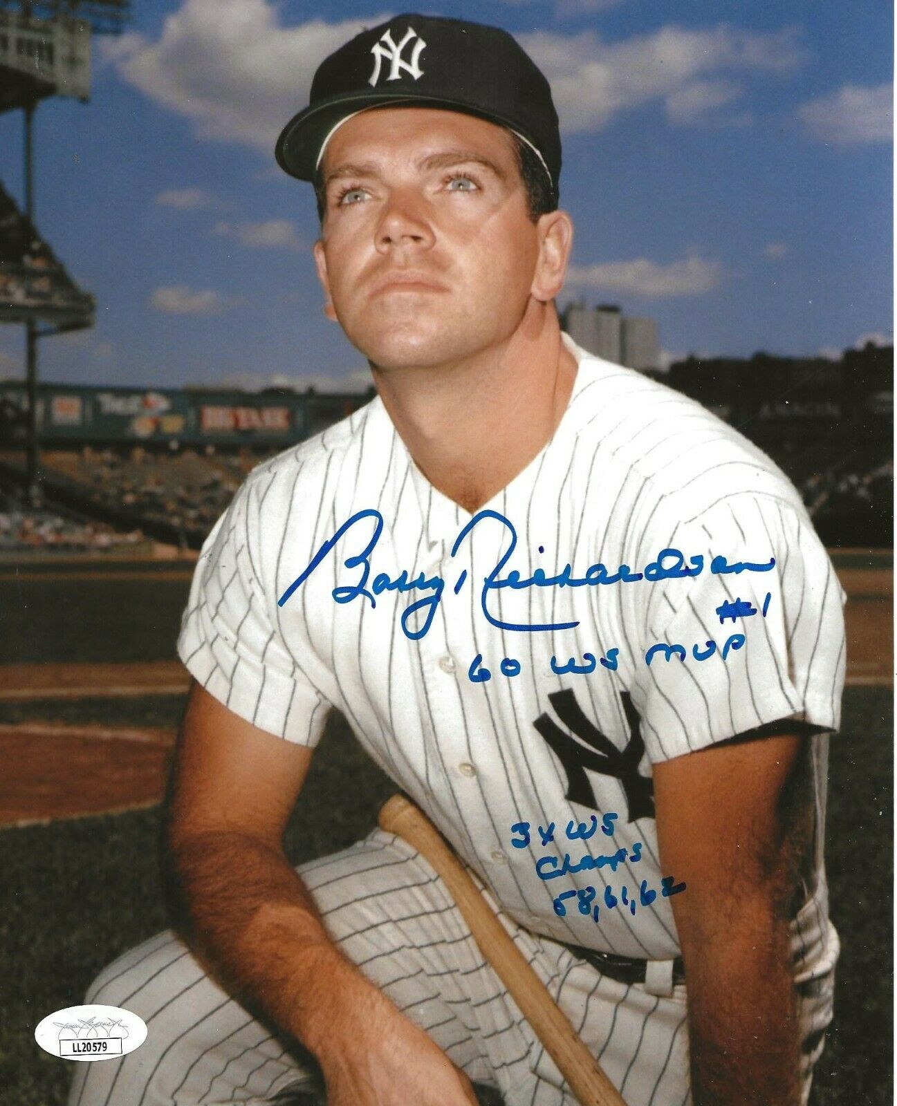 Bobby Richardson Allison Payne Husband - 2k129h7