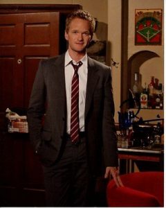 NEIL PATRICK HARRIS SIGNED AUTOGRAPH HOW I MET YOUR MOTHER BARNEY STINSON PHOTO  COLLECTIBLE MEMORABILIA
