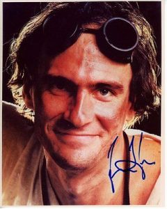 JAMES TAYLOR SIGNED AUTOGRAPHED PHOTO  COLLECTIBLE MEMORABILIA