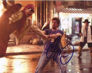 ADAM SANDLER SIGNED AUTOGRAPHED YOU DON’T MESS WITH THE ZOHAN PHOTO  COLLECTIBLE MEMORABILIA
