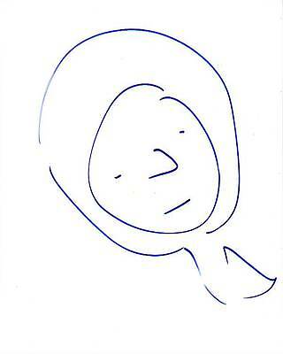 QUESTLOVE SIGNED SKETCH W/ HOLOGRAM COA TONIGHT SHOW WITH JIMMY FALLON  COLLECTIBLE MEMORABILIA