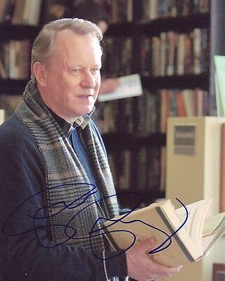 STELLAN SKARSGARD Signed Photo w/ Hologram COA Collectible Memorabilia ...