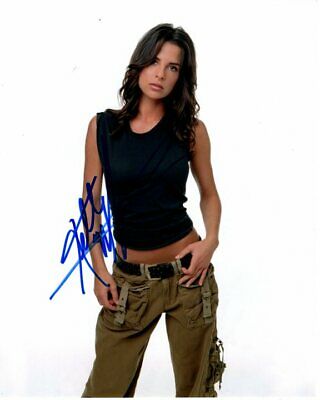 KELLY MONACO signed autographed photo Collectible Memorabilia | Autographia