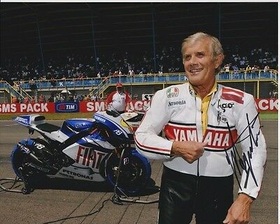 giacomo agostini number