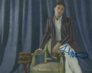 FINN WITTROCK SIGNED AUTOGRAPH 8X10 PHOTO – AHS AMERICAN HORROR STORY, RATCHED  COLLECTIBLE MEMORABILIA