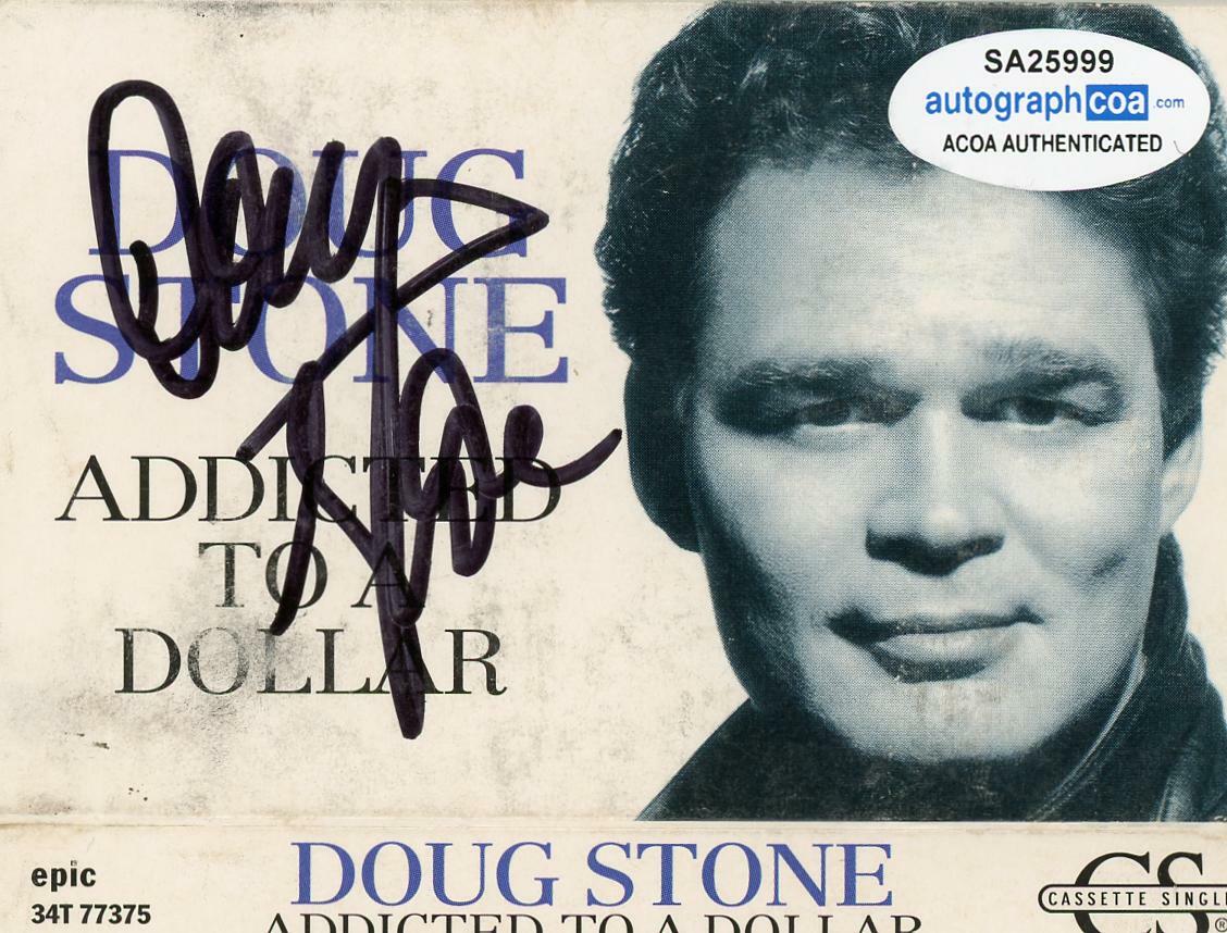 Doug Stone 