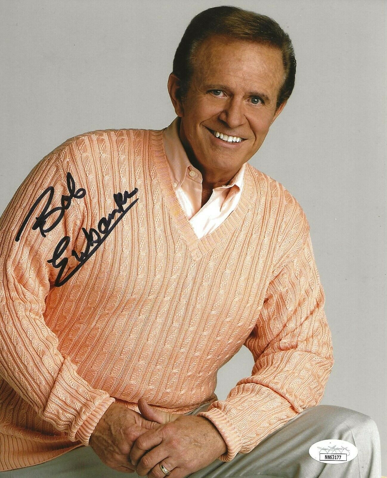 Bob Eubanks Rose Parade - 9bhjwjy