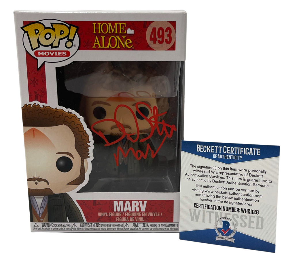 marv funko pop