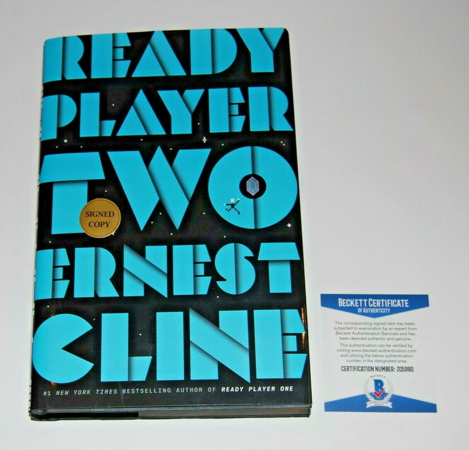 ready player two book