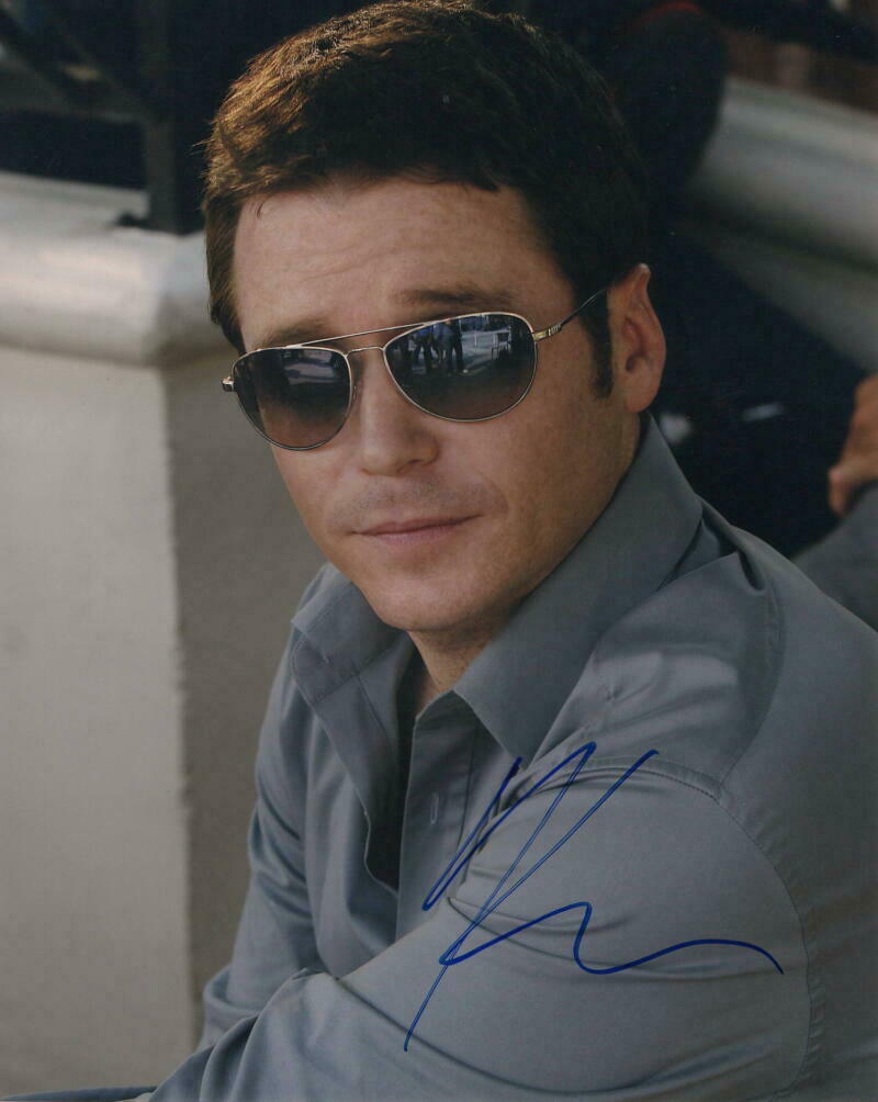 KEVIN CONNOLLY SIGNED AUTOGRAPH 8x10 PHOTO - ERIC MURPHY ENTOURAGE ...